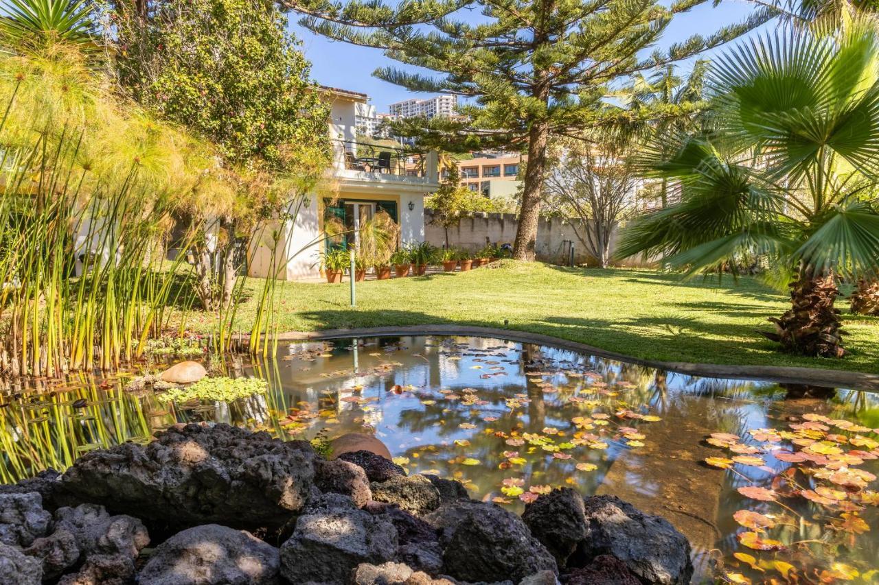 Villa Echium T1 Canico  Exterior photo