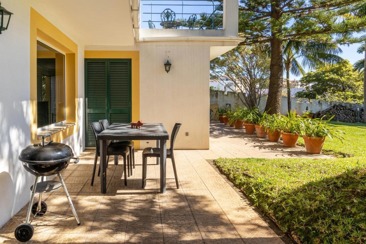 Villa Echium T1 Canico  Exterior photo