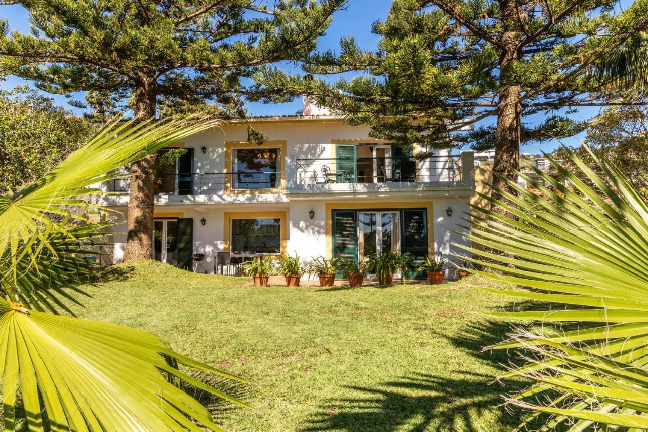 Villa Echium T1 Canico  Exterior photo