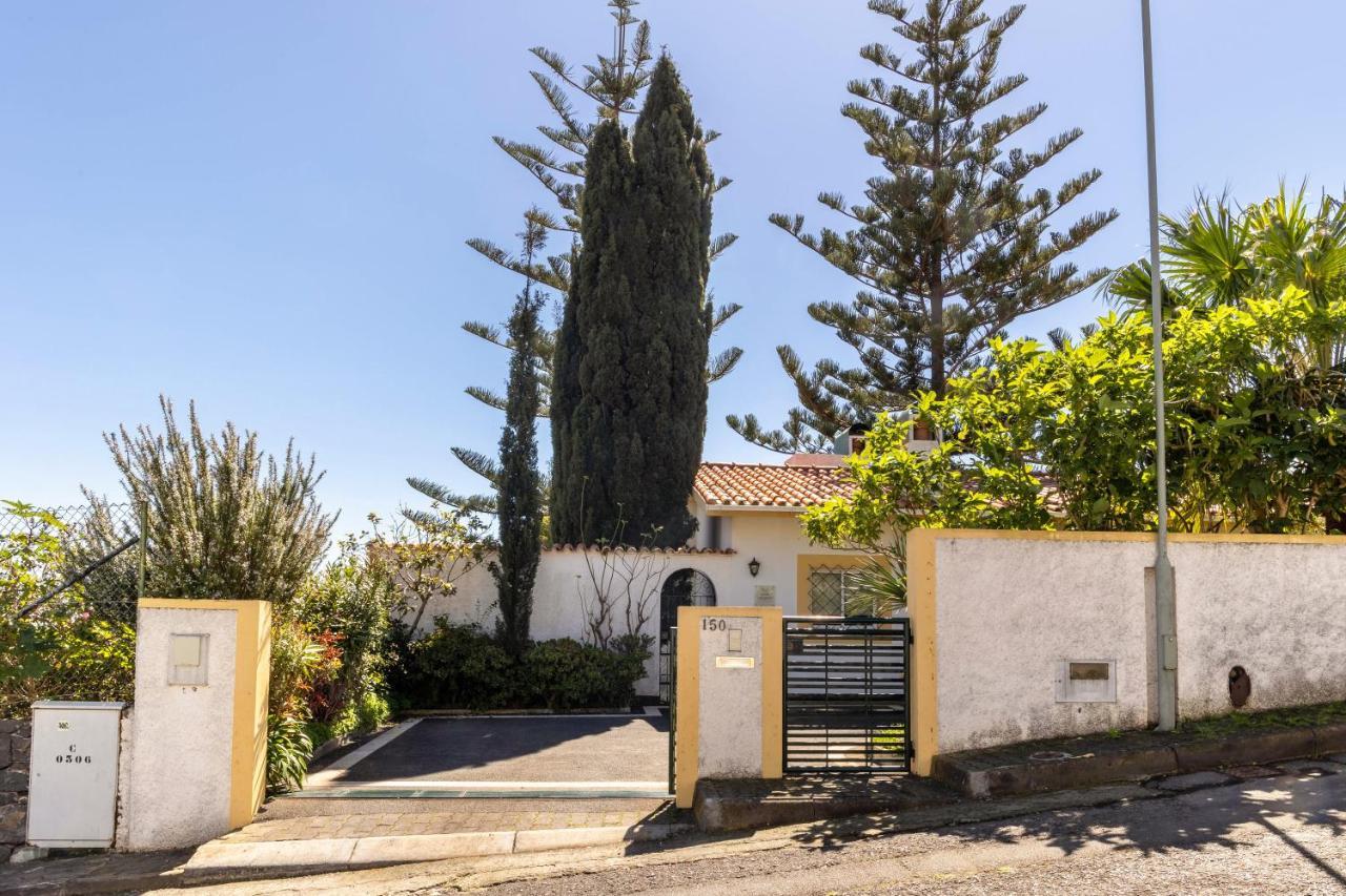 Villa Echium T1 Canico  Exterior photo